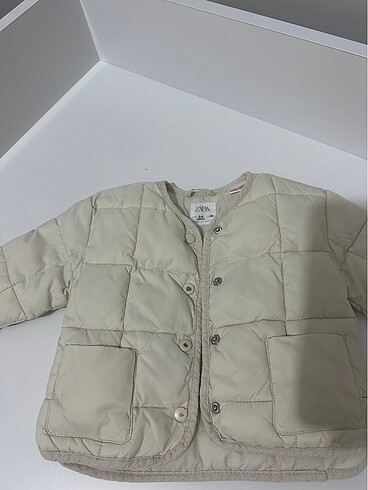 Zara Zara mont