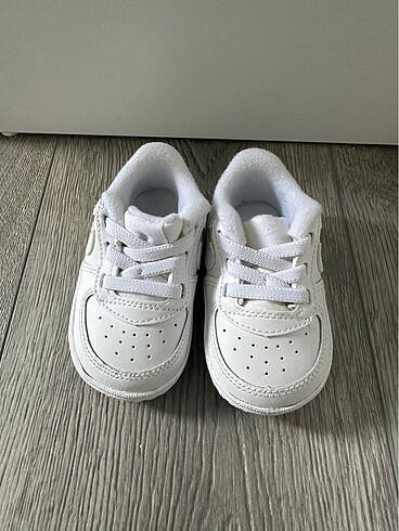 Orijinal nike bebek ayakkabısı