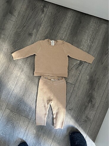 H&M H&M takım