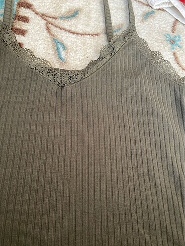 H&M cropp