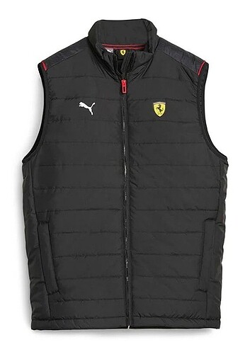 FERRARİ YELEK PUMA