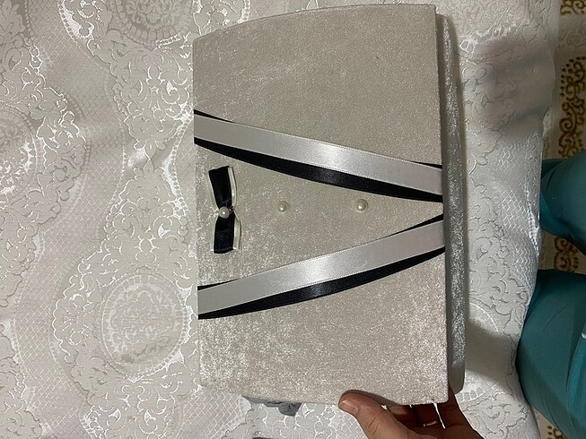 damat bohçası