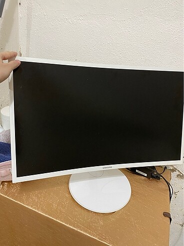 samsung monitör