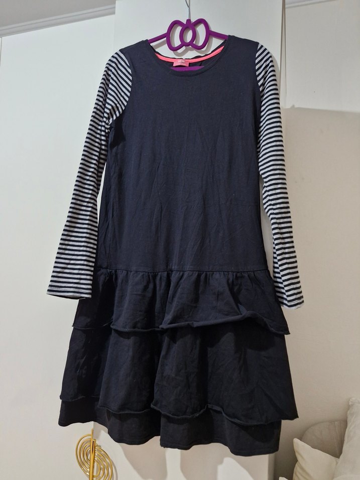 Gri Bebek Kanguru - Görsel 2