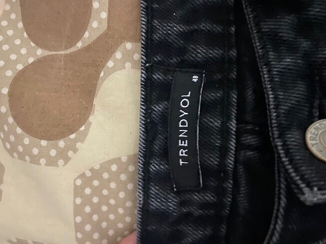 Trendyol & Milla Trendyol kadın pantolon