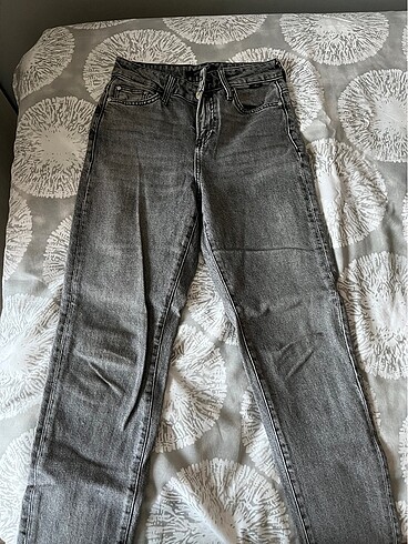 mavi mom jean