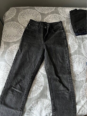 mavi mom jean