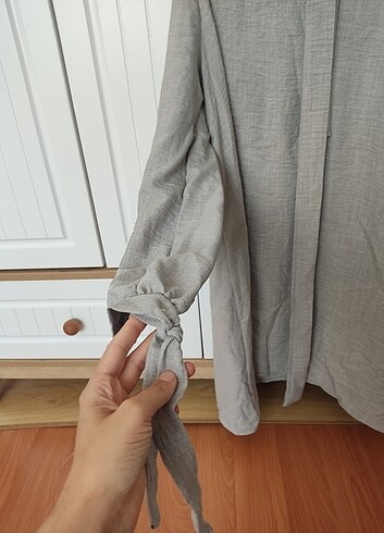 40 Beden Gömlek
