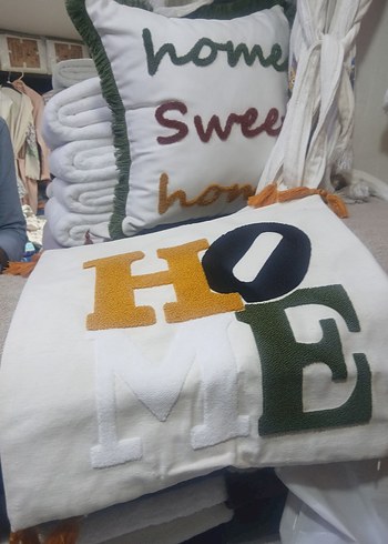 yaktik kirlent kılıfları - Görsel 3