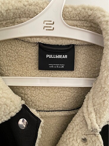 Pull and Bear Pull bear mont