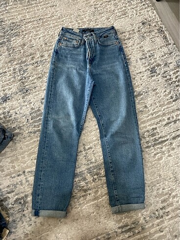 Mavi mom jean