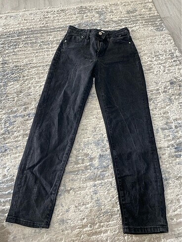 Mavi mom jean