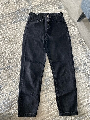 Mavi mom jean