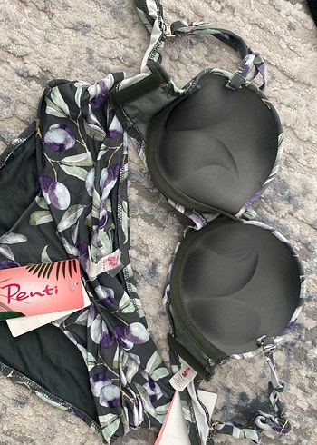 Penti bikini takımı - Görsel 4
