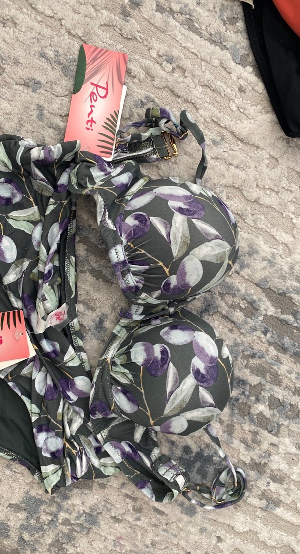 Penti bikini takımı - Görsel 3