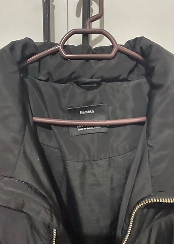 Şişme mont - Görsel 3