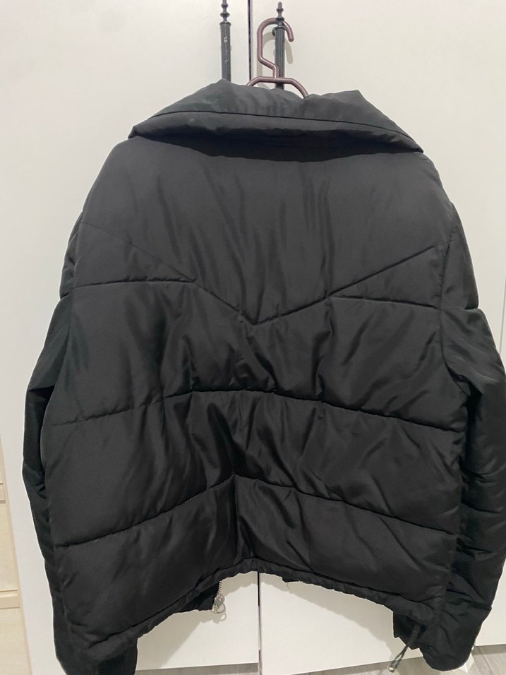 Şişme mont - Görsel 2