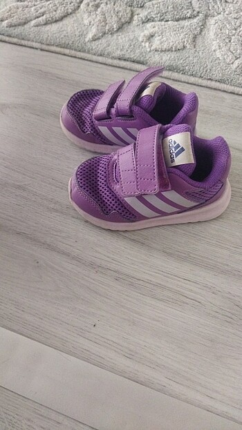 Adidas Ayakkabı 