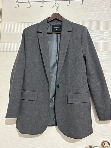 Blazer Ceket