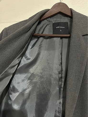 LC Waikiki Blazer Ceket