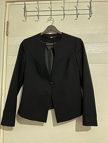 Blazer Ceket