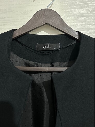 Adil Işık Blazer Ceket