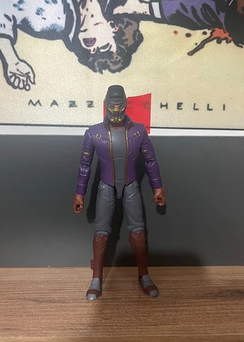 Vision starlord özel ilan