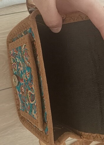 Kadın çanta