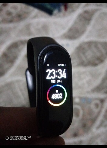 Mı band 4