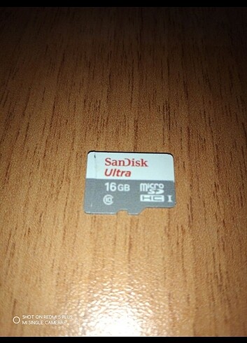 16gb Sandisk 