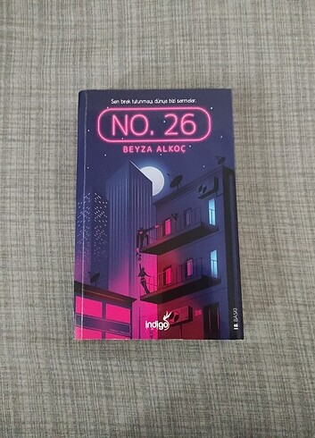 No 26 ve Daire 7