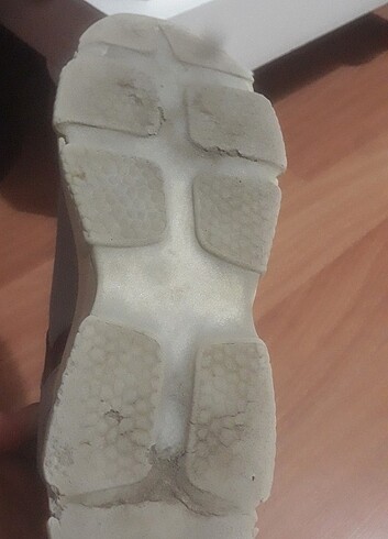 Ayakkabı - Görsel 2