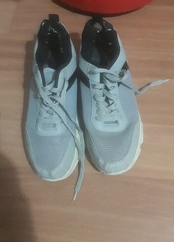Ayakkabı - Görsel 3