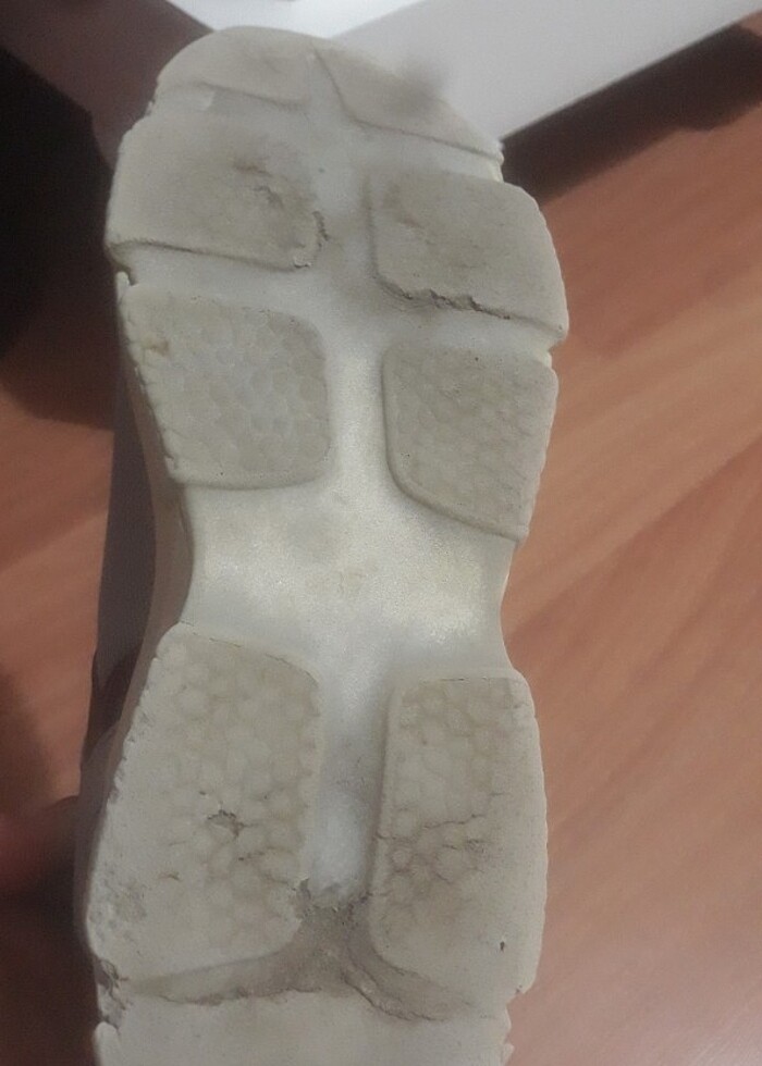 Ayakkabı - Görsel 2