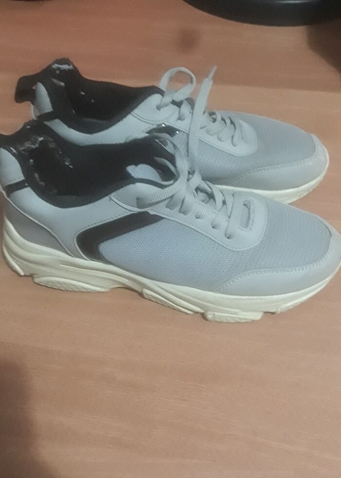 Ayakkabı - Görsel 4