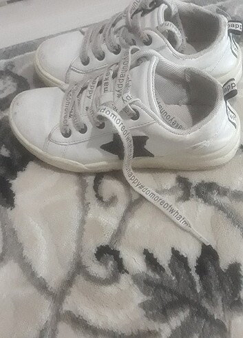 Spor ayakkabı - Görsel 2