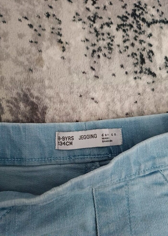 Pantolon - Görsel 3