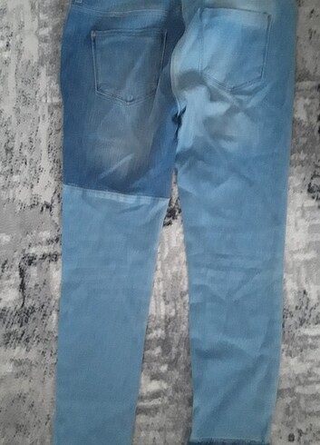 Pantolon - Görsel 2