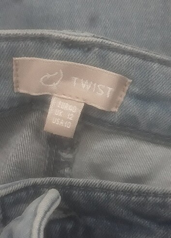 Pantolon - Görsel 3