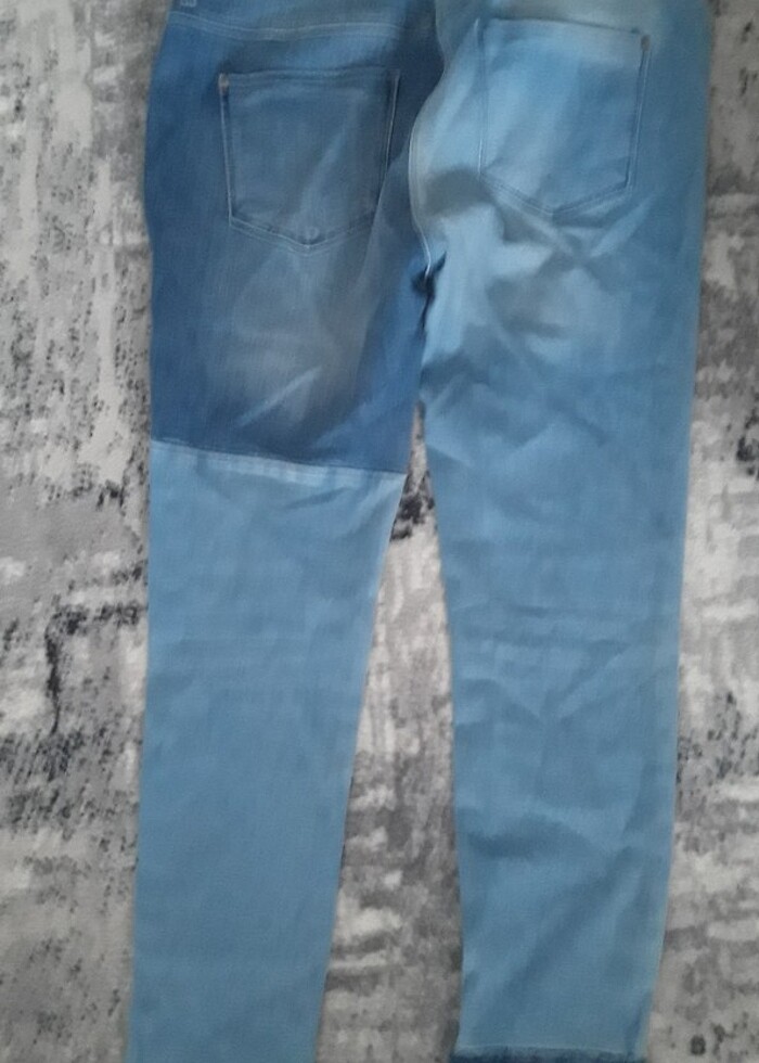 Pantolon - Görsel 2