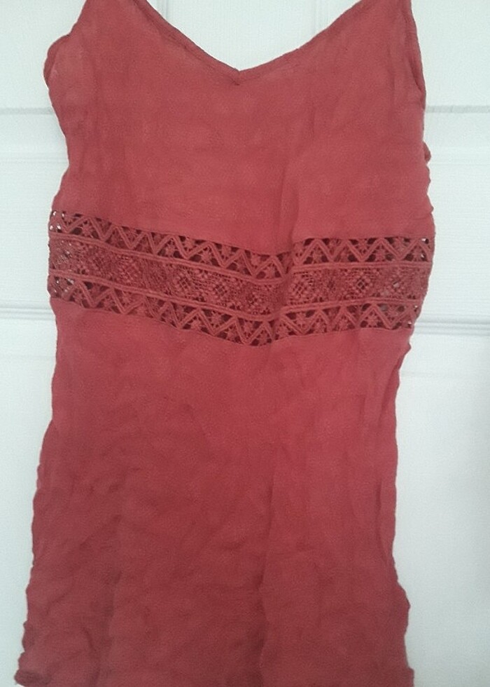 Askılı badi - Görsel 3