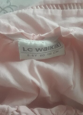 Kız çocuk Badi - Görsel 2