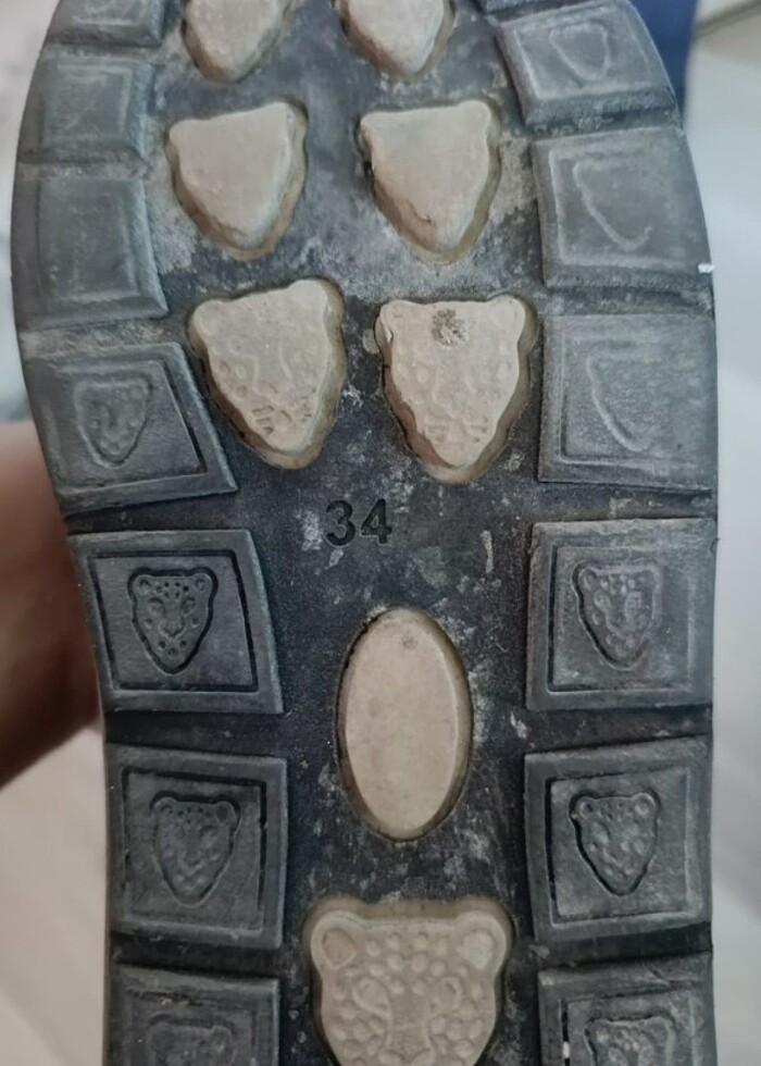 Ayakkabı - Görsel 2