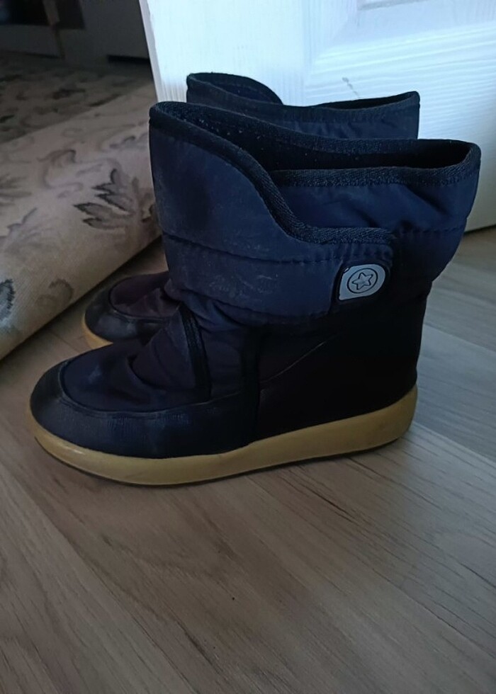 Ayakkabı - Görsel 3