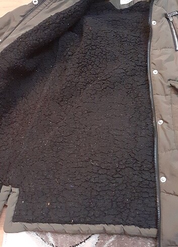 Kaban Mont - Görsel 2