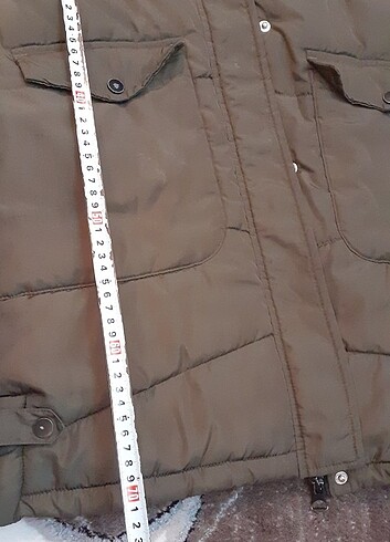 Kaban Mont - Görsel 3