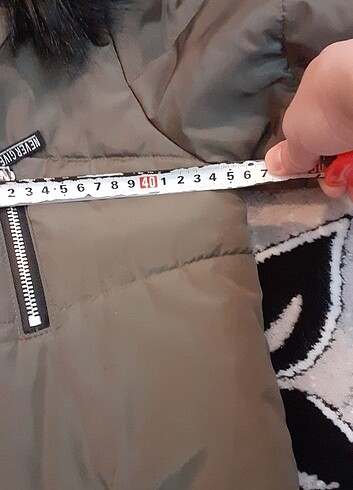 Kaban Mont - Görsel 6