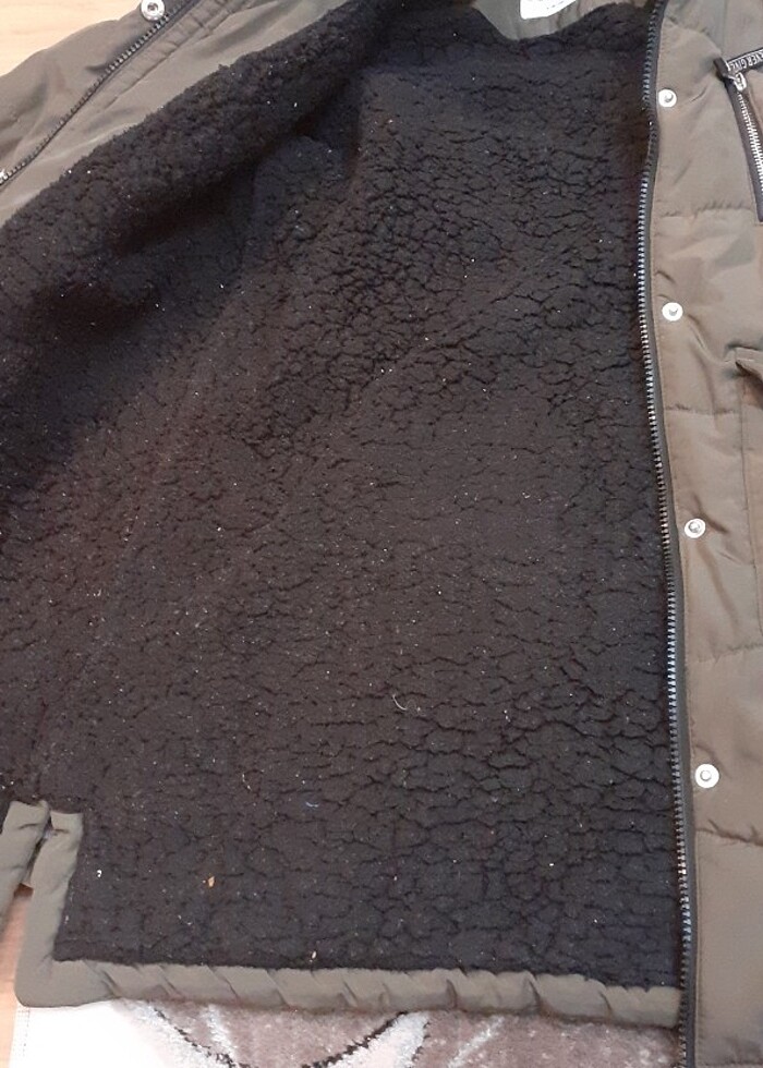 Kaban Mont - Görsel 2