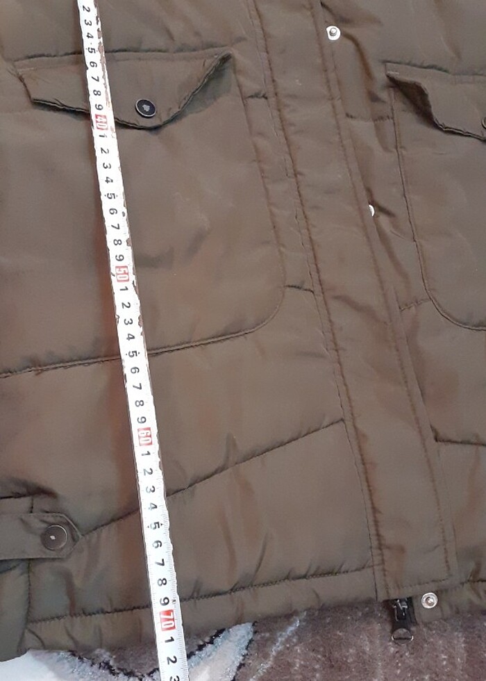 Kaban Mont - Görsel 3