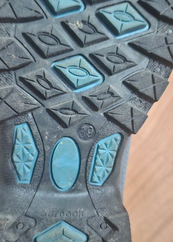 Erkek Bot - Görsel 3